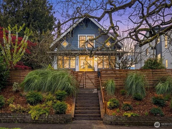 3258 14th Avenue W, Seattle WA 98119