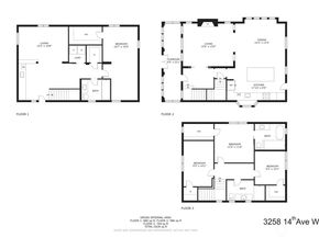 3258 14th Avenue W, Seattle WA 98119