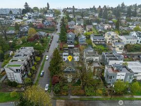 3258 14th Avenue W, Seattle WA 98119