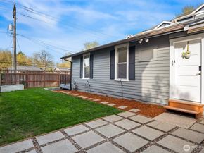 5115 S Roxbury Street, Seattle WA 98118