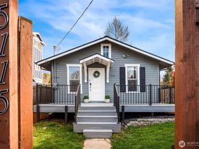 5115 S Roxbury Street, Seattle WA 98118