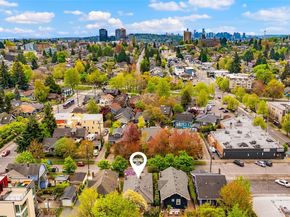1018 NE 62nd Street, Seattle WA 98115