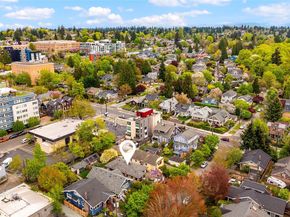 1018 NE 62nd Street, Seattle WA 98115