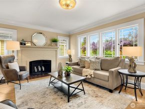1018 NE 62nd Street, Seattle WA 98115
