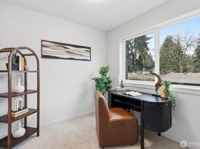 14608 Corliss Avenue N B, Shoreline WA 98133