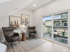 14608 Corliss Avenue N B, Shoreline WA 98133