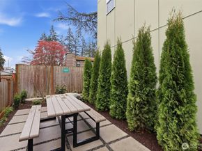 14608 Corliss Avenue N B, Shoreline WA 98133