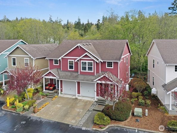 10603 NE Kingston Meadows Circle, Kingston WA 98346