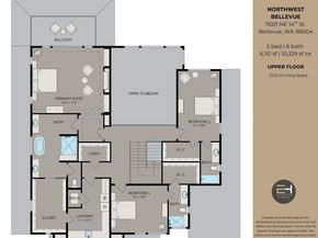 11021 NE 14th Street, Bellevue WA 98004