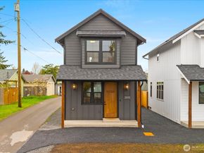 2815 25th Street C, Everett WA 98201