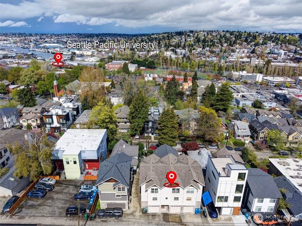 41 W Etruria Street C, Seattle WA 98119