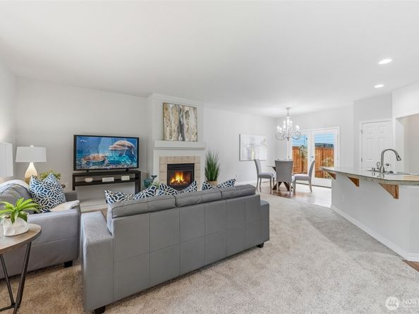 11711 239th Avenue NE, Redmond WA 98053