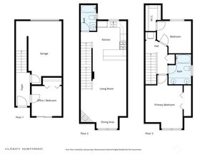 12317 10th Place NE B, Seattle WA 98125