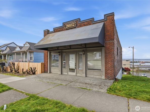 2602 Grand Avenue, Everett WA 98201