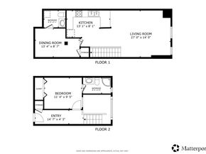 1406 Harvard Avenue 16, Seattle WA 98122