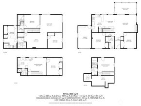 16018 36th Avenue NE, Lake Forest Park WA 98155