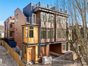1138 A NW 57th Street, Seattle WA 98107