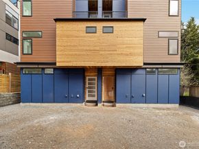 1138 A NW 57th Street, Seattle WA 98107