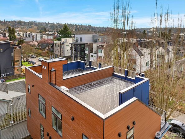 1138 A NW 57th Street, Seattle WA 98107