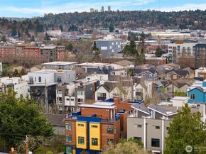 1138 A NW 57th Street, Seattle WA 98107