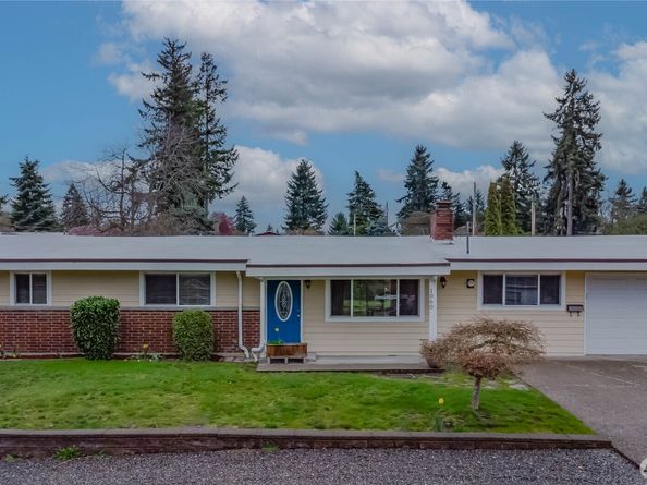 1060 Lynnwood Avenue NE, Renton WA 98056