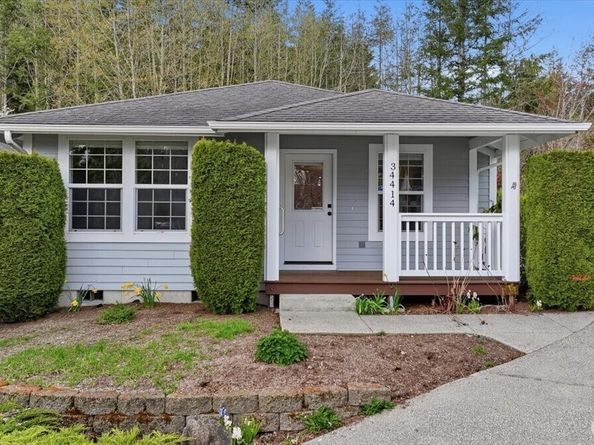 34414 SE Osprey Court, Snoqualmie WA 98065