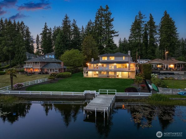 3604 Serene Way, Lynnwood WA 98087