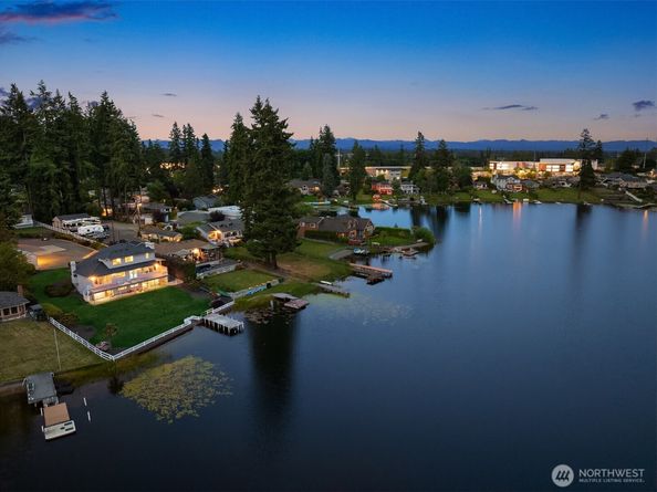 3604 Serene Way, Lynnwood WA 98087