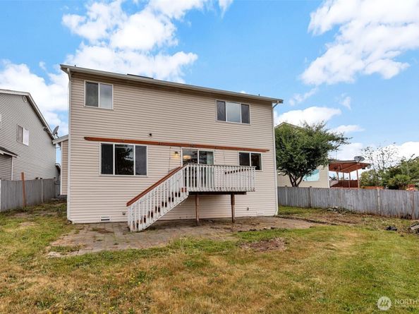 728 95th Court SE, Everett WA 98208