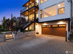 6921 55th Avenue S, Seattle WA 98118