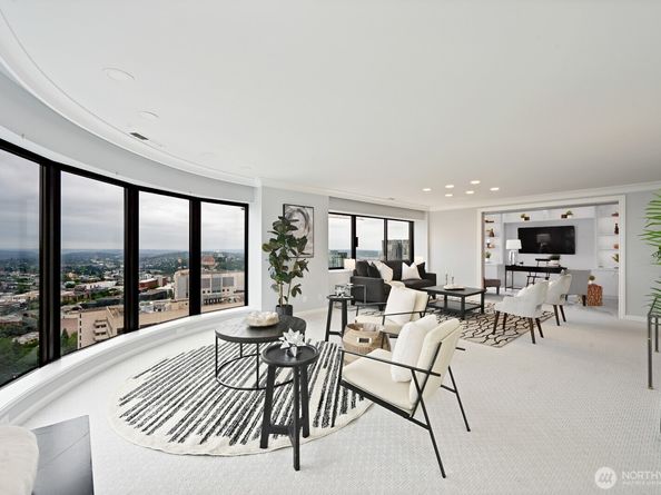 1301 Spring Street 28H, Seattle WA 98104