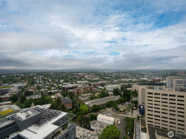 1301 Spring Street 28H, Seattle WA 98104