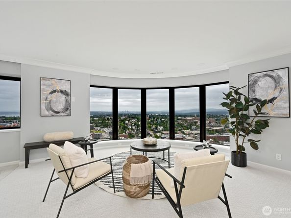 1301 Spring Street 28H, Seattle WA 98104