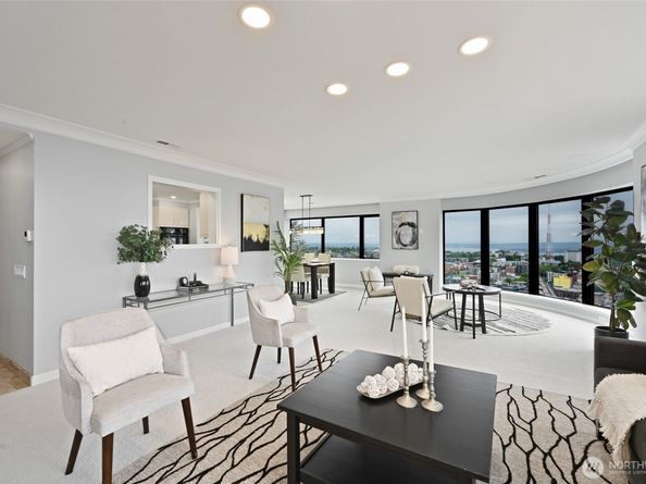 1301 Spring Street 28H, Seattle WA 98104