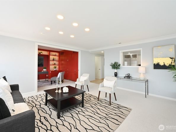 1301 Spring Street 28H, Seattle WA 98104