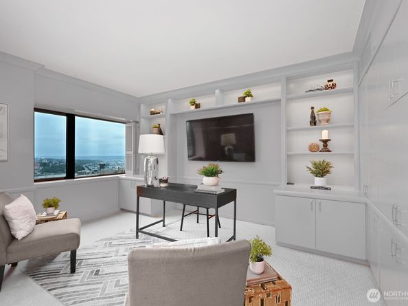 1301 Spring Street 28H, Seattle WA 98104