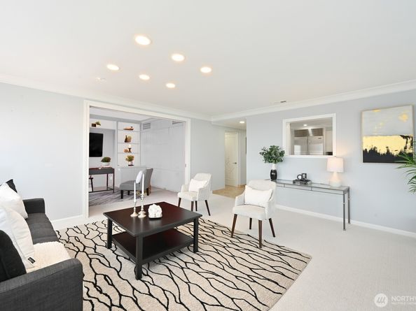 1301 Spring Street 28H, Seattle WA 98104