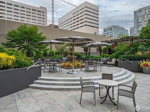 1301 Spring Street 28H, Seattle WA 98104