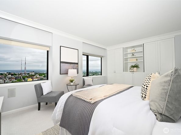 1301 Spring Street 28H, Seattle WA 98104