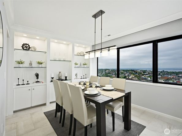1301 Spring Street 28H, Seattle WA 98104