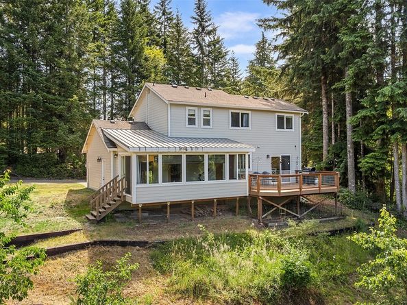 443 Beef Creek Lane NW, Seabeck WA 98380