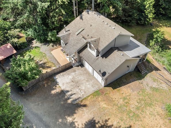 443 Beef Creek Lane NW, Seabeck WA 98380