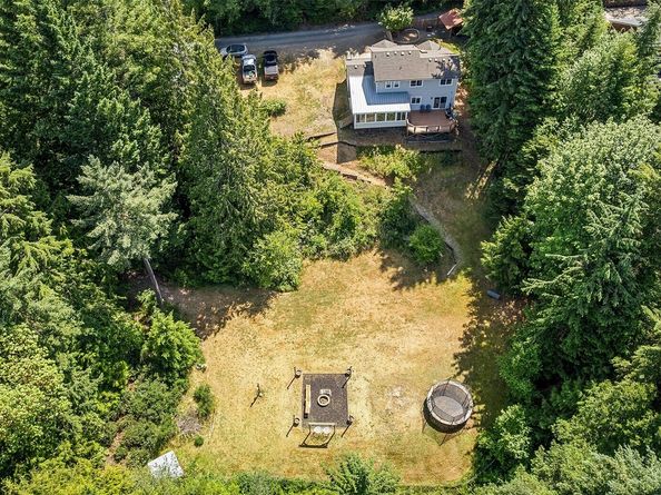 443 Beef Creek Lane NW, Seabeck WA 98380