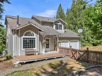 443 Beef Creek Lane NW