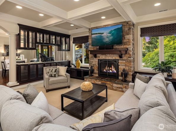 67 Cascade Key, Bellevue WA 98006