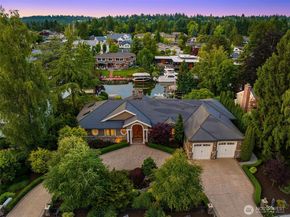 67 Cascade Key, Bellevue WA 98006