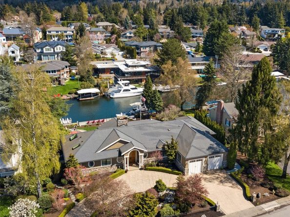 67 Cascade Key, Bellevue WA 98006