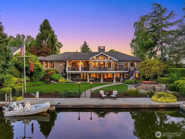 67 Cascade Key, Bellevue WA 98006