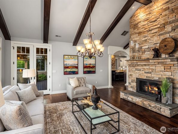 67 Cascade Key, Bellevue WA 98006