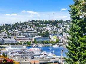 745 Bellevue Avenue E 201, Seattle WA 98102